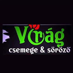 VIRÁG CSEMEGE Virág Csemege és Söröző Kft.