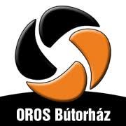 OROS BÚTORHÁZ BÚTOR ÉS LAKBERENDEZÉSI ÁRUHÁZAK
