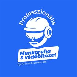 Professzionális munkaruházat szaküzlet