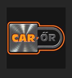 Car-Őr