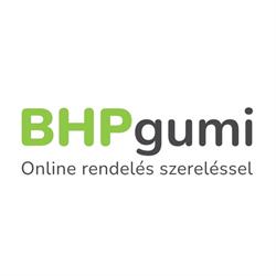 BHPgumi