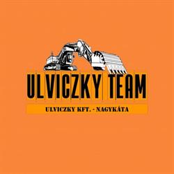 Ulviczky Szerviz Kft.