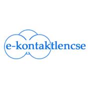 e-kontaktlencse