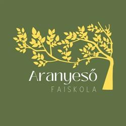 Aranyeső Faiskola 2012 Kft.