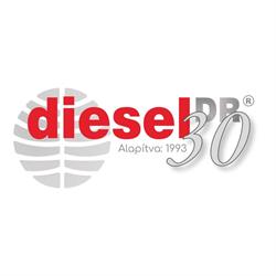 dieselDR Gyöngyös