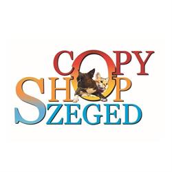 Copy Shop Szeged