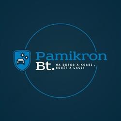 Pamikron Bt