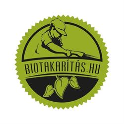 Biotakarítás