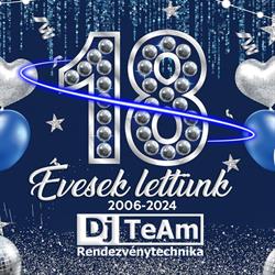 DjTeam Rendezvénytechnika