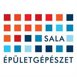 Sala Épületgépészet