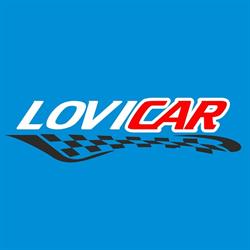 Lovicar Autóalkatrész