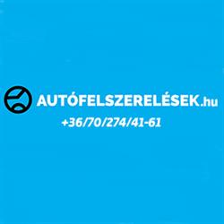 autofelszerelesek.hu