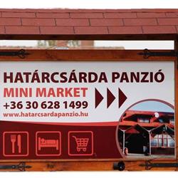 Határ Csárda Panzió és Étterem