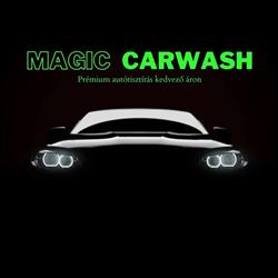 Magic CarWash