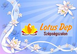 Lotus Dep Szépségszalon