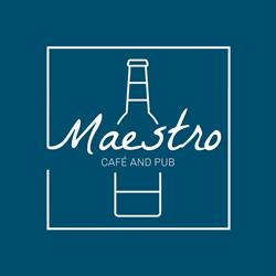 Maestro Café & Pub