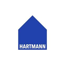 HARTMANN ÉPÍTÉSZ KFT
