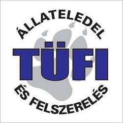 Tüfi Állateledel És Felszerelés