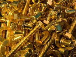 Golden Screw Kft