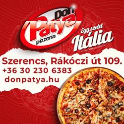 Don Patya