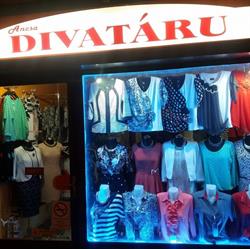 Ancsa divat