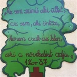 Lomb utcai Katolikus Óvoda Kiskunhalas