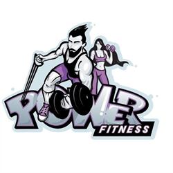 Power Fitness Budapest