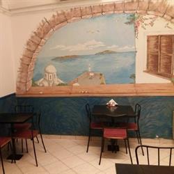 Gyros Grill  Büfé, Gyöngyös