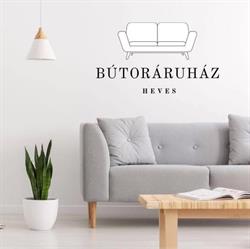 Bútoráruház Heves