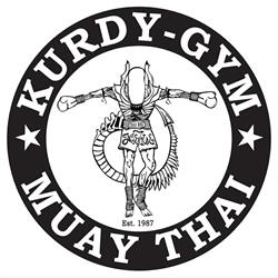 Kurdy Thai Box