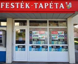 Kurucz Kft. - Festék- Tapétabolt Miskolc