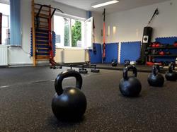 Strong Gym