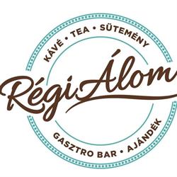 Régi álom
