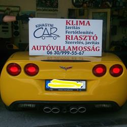 Car-Kihagyni Kft.