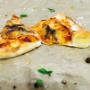 Natale pizza - Aszalt szilvás-gyömbéres vörösboros