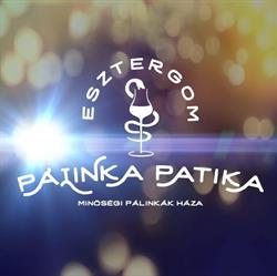 Pálinka Patika - Bár és Kávézó