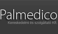 Palmedico Kereskedelmi És Szolgáltató Kft.
