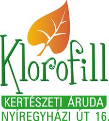 Klorofill Kertészet