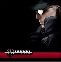 Target  Security