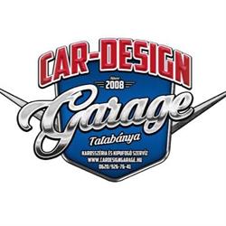 Car-Design Garage Tatabánya