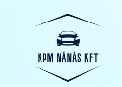 KPM-Nánás Kft.