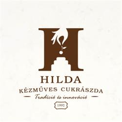 Hilda Cukrászda Pilisszentkereszt