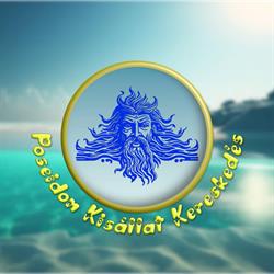 Poseidon Kisállatkereskedés