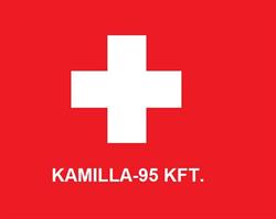 Kamilla-95 Kft.