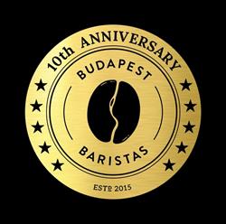 Budapest Baristas