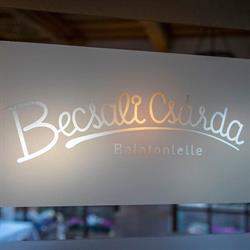 Becsali csárda