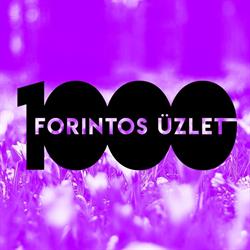 1000 Forintos Üzlet