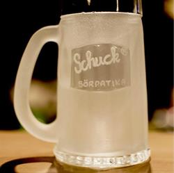 Schuck Sörpatika