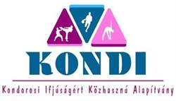 KONDI Kondorosi Ifjúságért Közhasznú Alapítvány