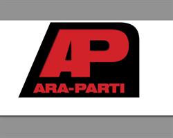 Ara-Parti Aerozone Étterem